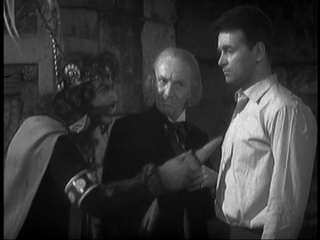 Illustration for article titled Doctor Who (Classic): “The Aztecs”